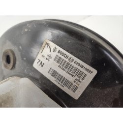 Mastervac Renault Kangoo 2 Phase 2
